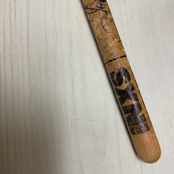 INXS Genuine Jon Farriss' Drumstick (Only 1) AUTHENTIC - Picture 5 of 6
